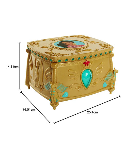 Lights Of Enchantment Jewelry Box (Elena Avalor)