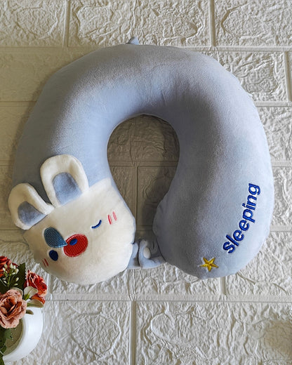 Sleeping Neck Pillow