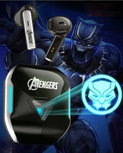 Avengers Earbuds