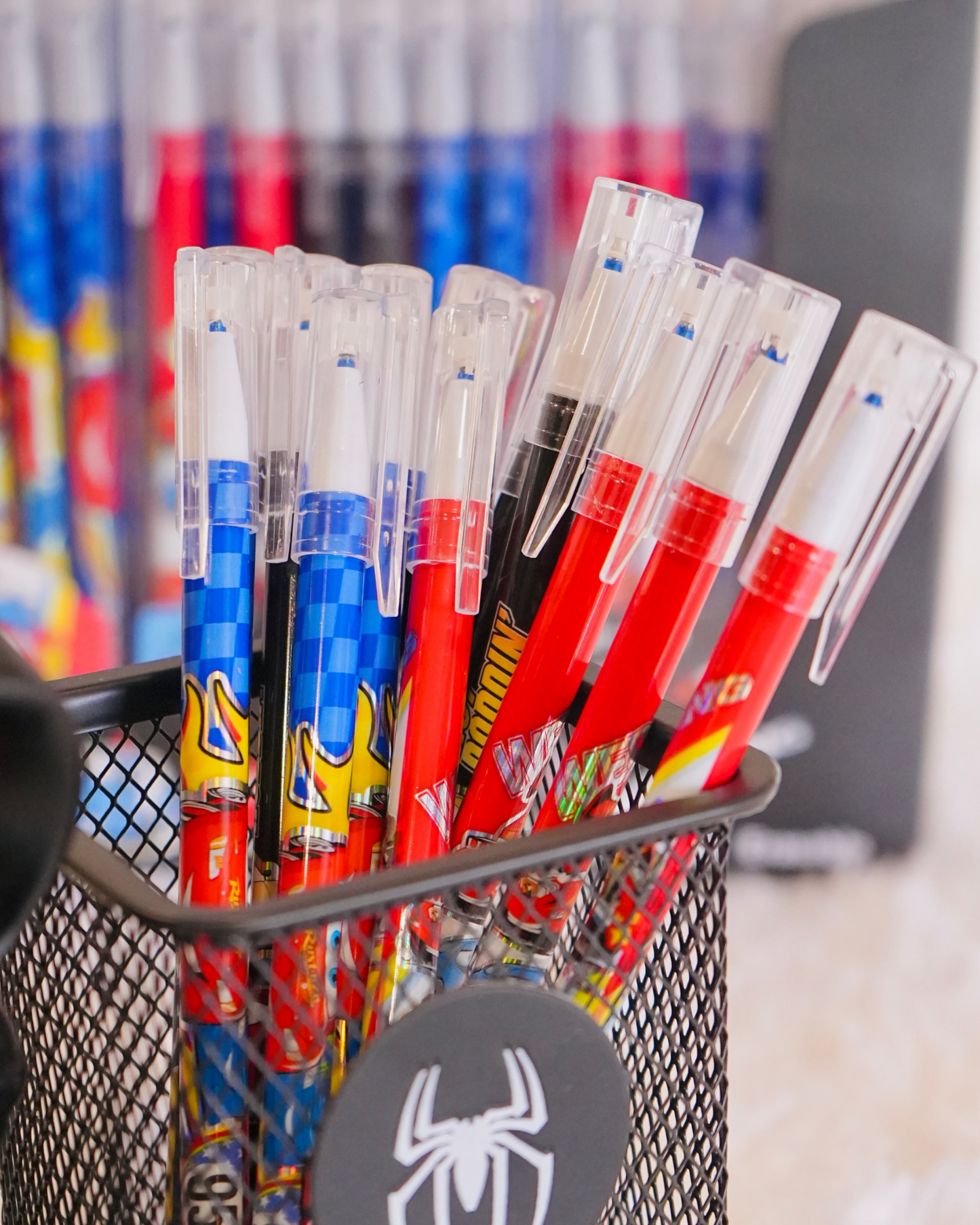 0.5mm Erasable Gel Pen (Pack Of 12)