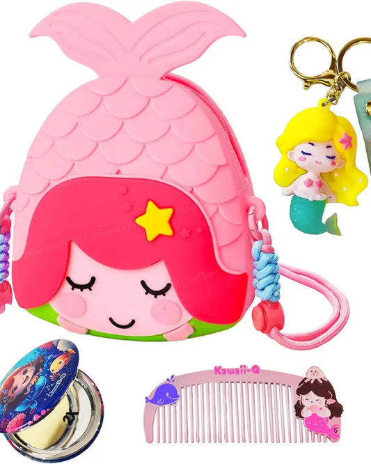 Premium Sling With Accessories