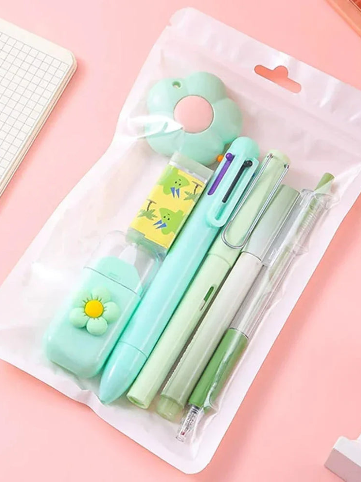 7Ps Premium Stationery Set