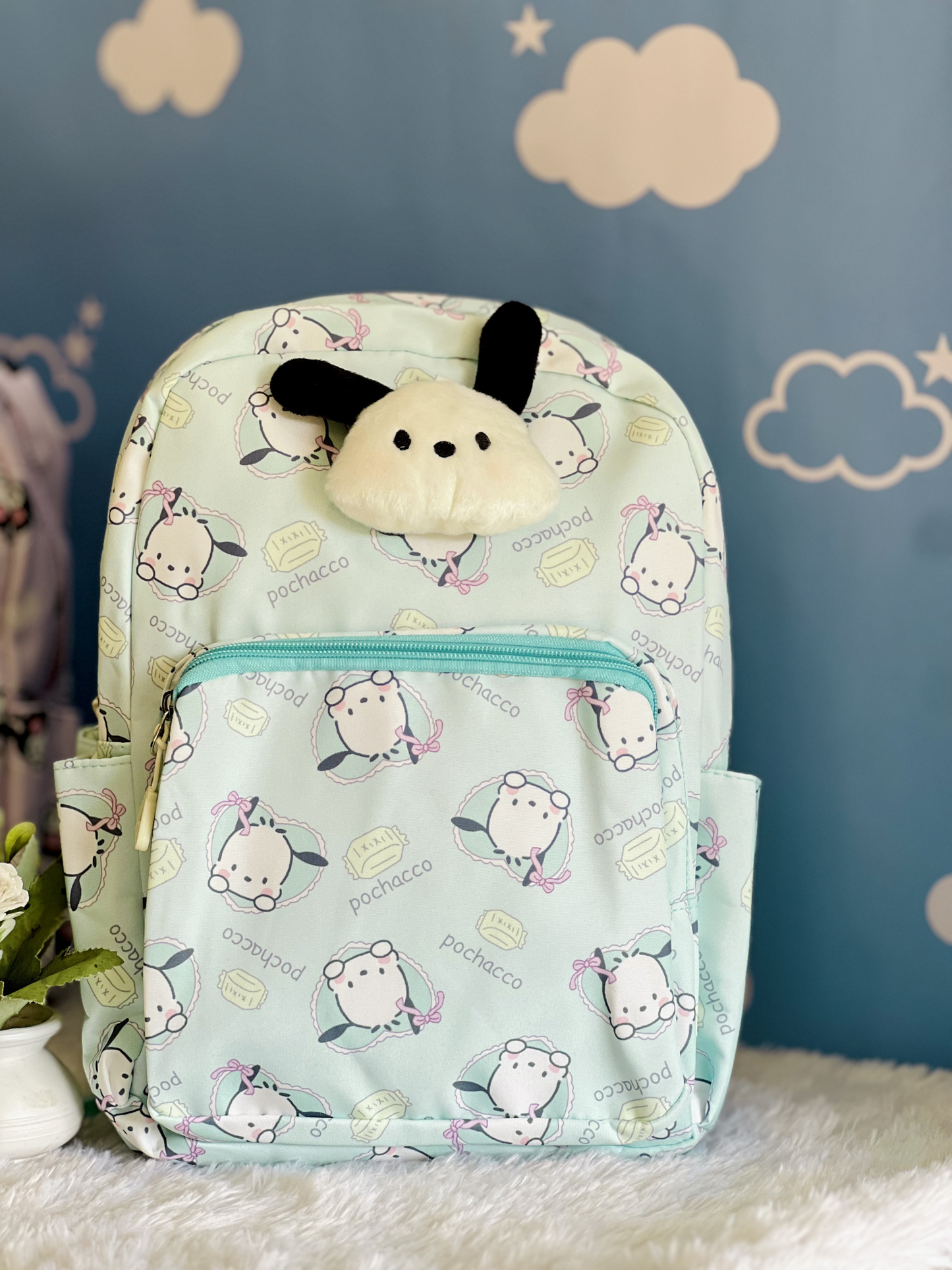 Sanrio Kids Backpack