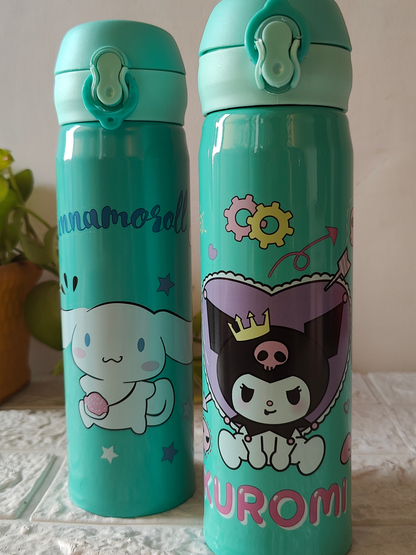480ml Insulated SS Bottle