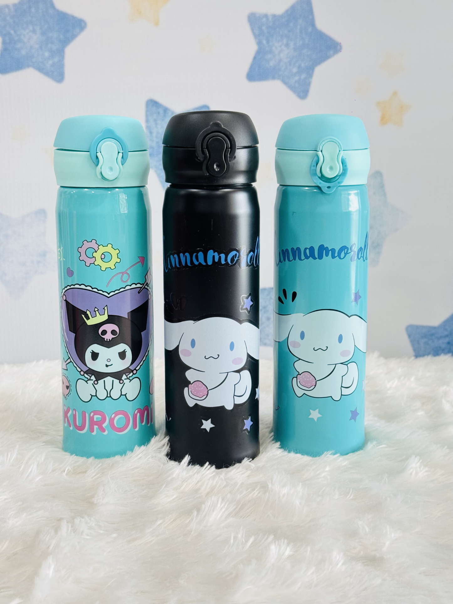 480ml Insulated SS Bottle