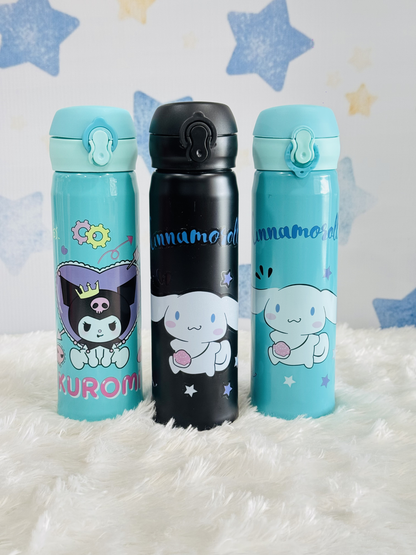 480ml Insulated SS Bottle