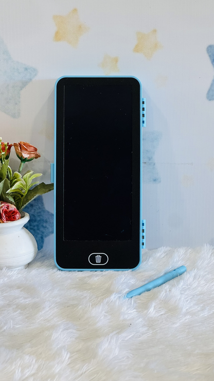 LCD Drawing Pen Case
