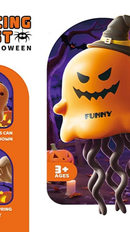 2 In 1 Magical Dancing Toy