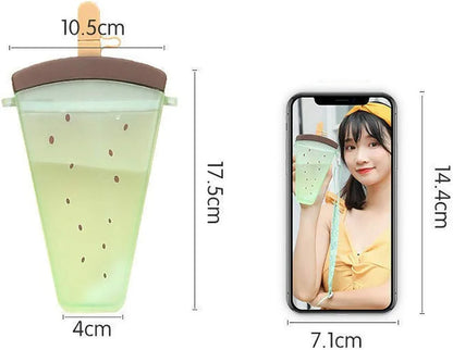Fruit Popsicle Sipper Bottle - 320ml