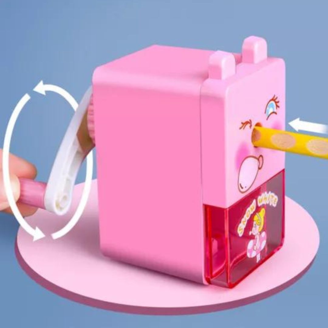 Winky Eyes Table Sharpener