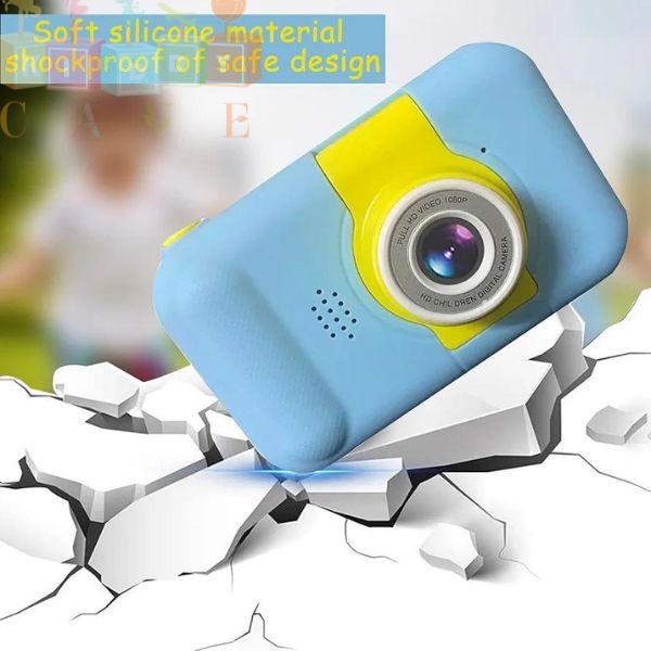 Reversible Kids Camera
