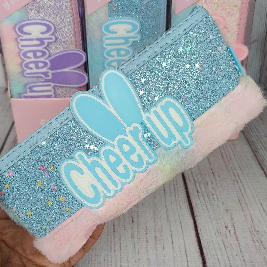 Cheerup Pencil Pouch