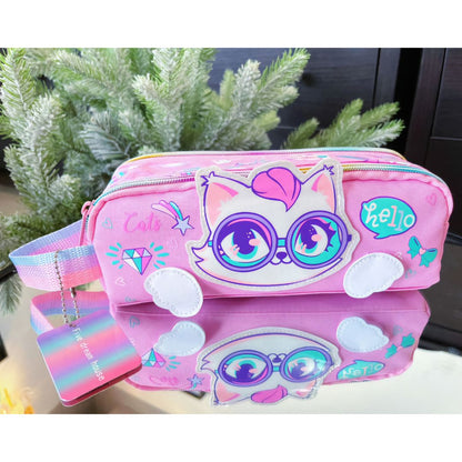 Stylish Stationery Pouch
