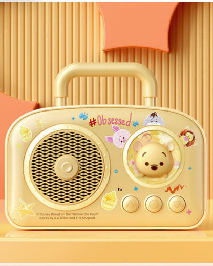 Outdoor Karaoke Speaker