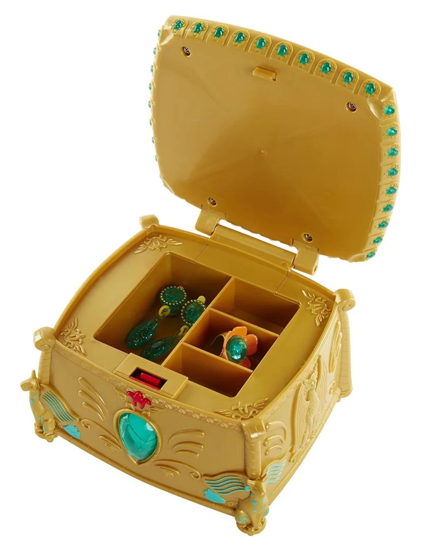 Lights Of Enchantment Jewelry Box (Elena Avalor)