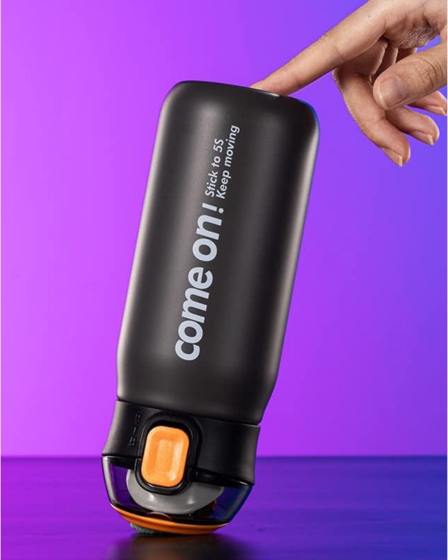 650ml Sports Bottle