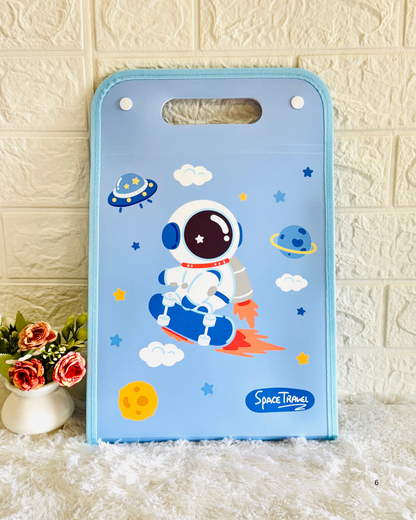 Vertical File Folder