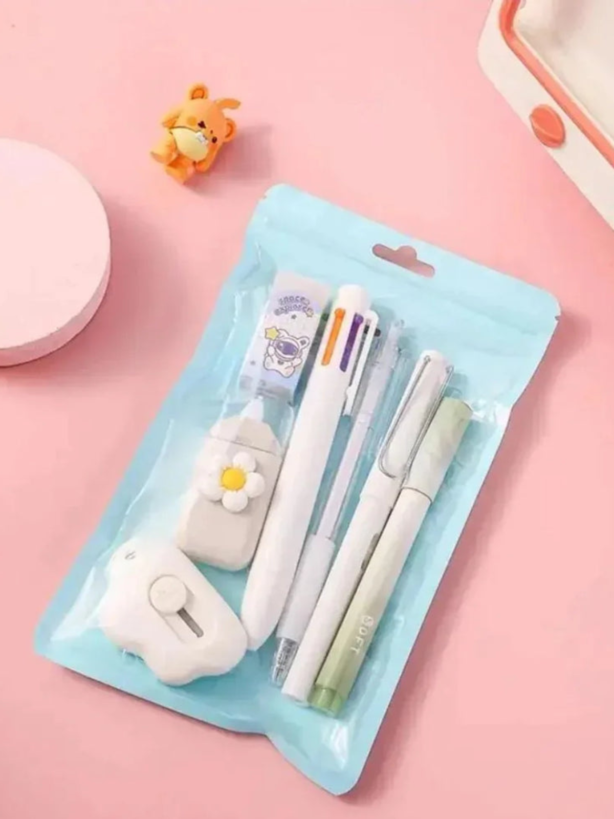 7Ps Premium Stationery Set