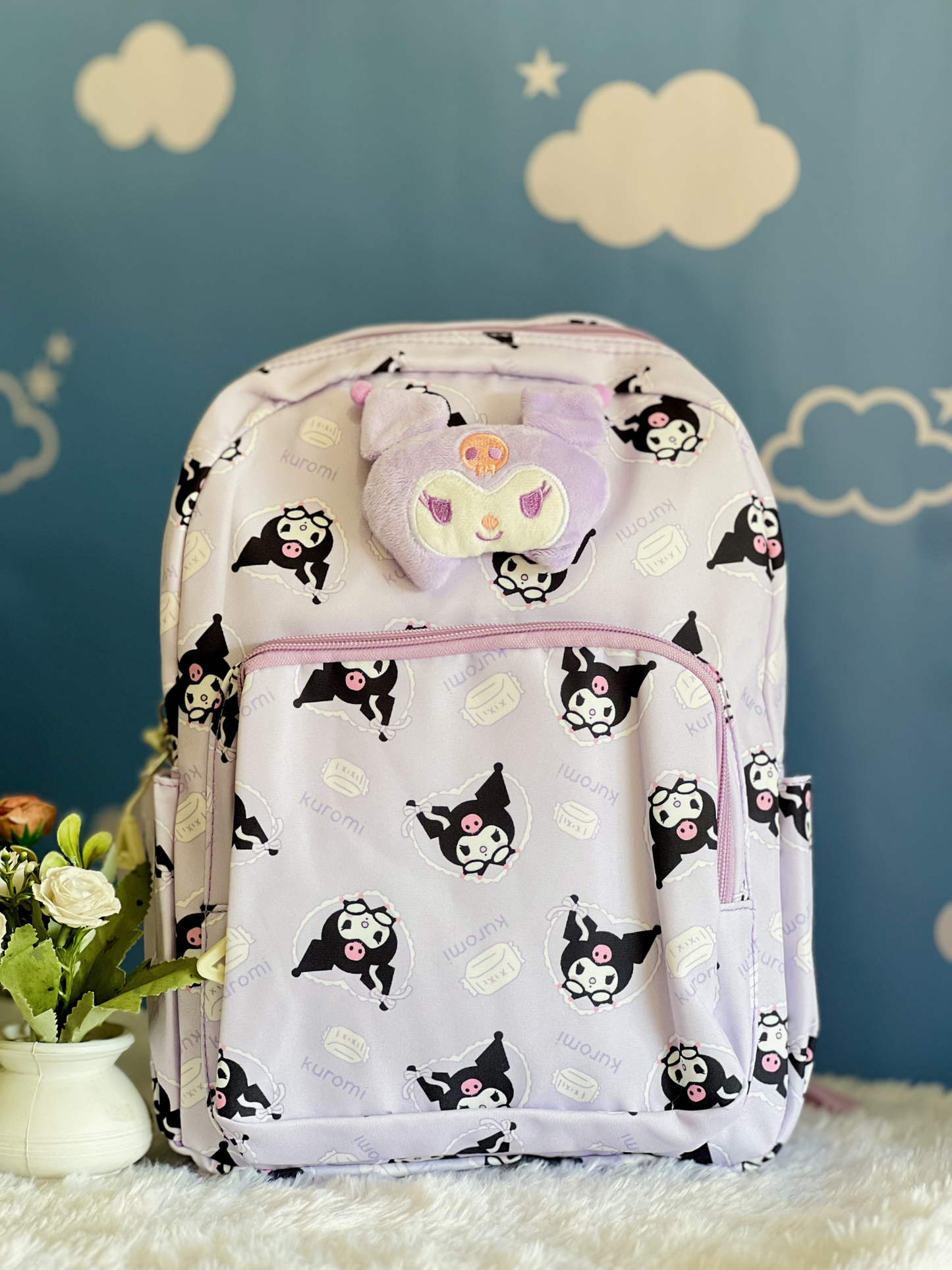 Sanrio Kids Backpack