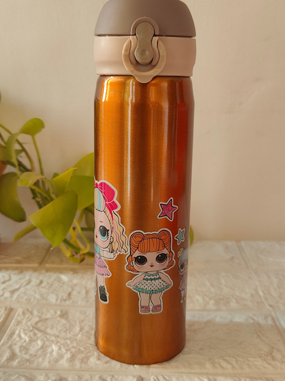 480ml Insulated SS Bottle
