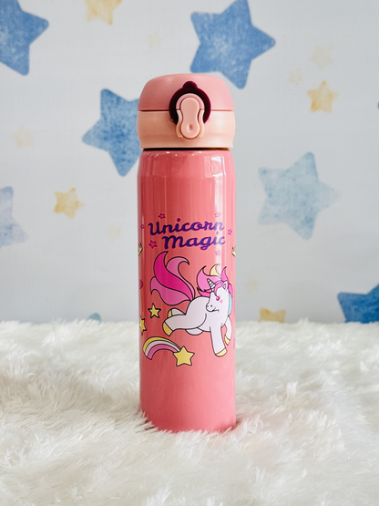 480ml Insulated SS Bottle