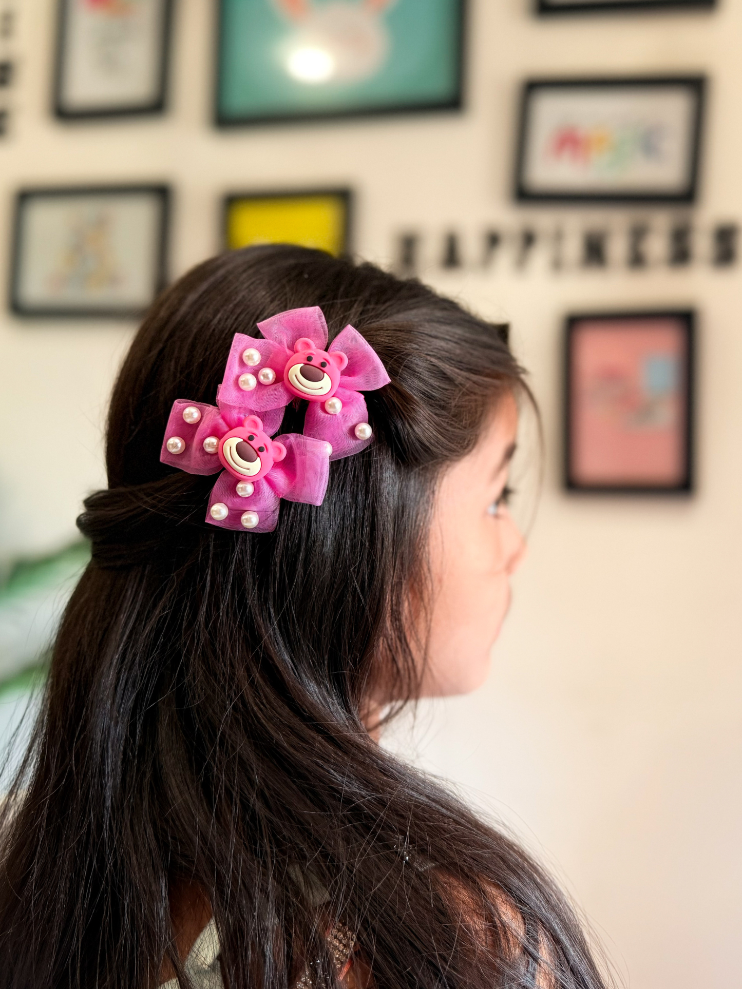 Sanrio Hair Accessories