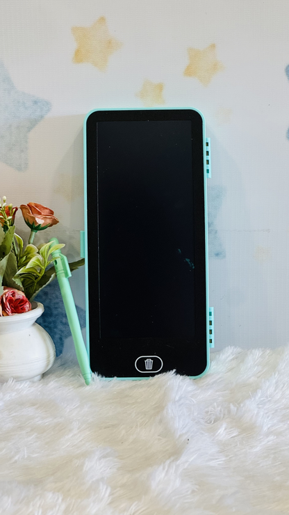 LCD Drawing Pen Case