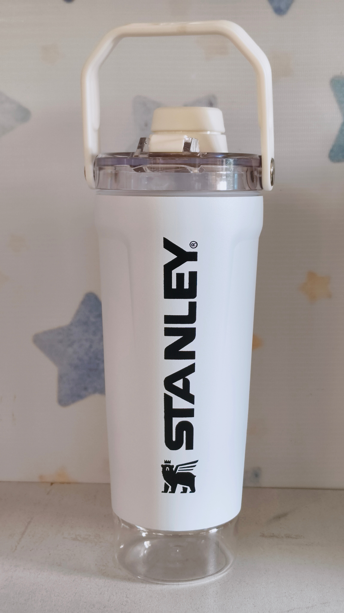 Stanley Activate Shaker Tumbler