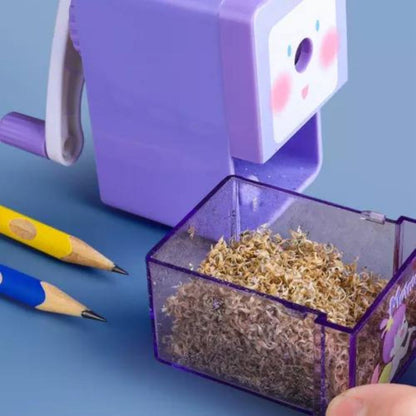 Winky Eyes Table Sharpener