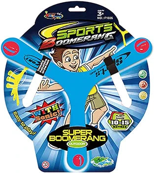 Sports Boomrang