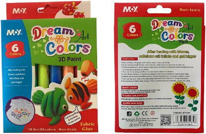 3D Art Paint