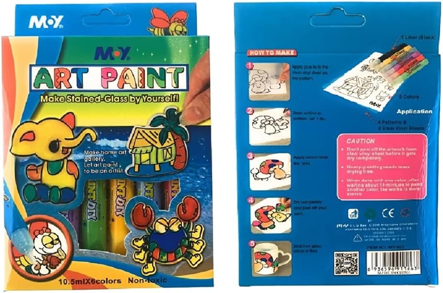 3D Art Paint