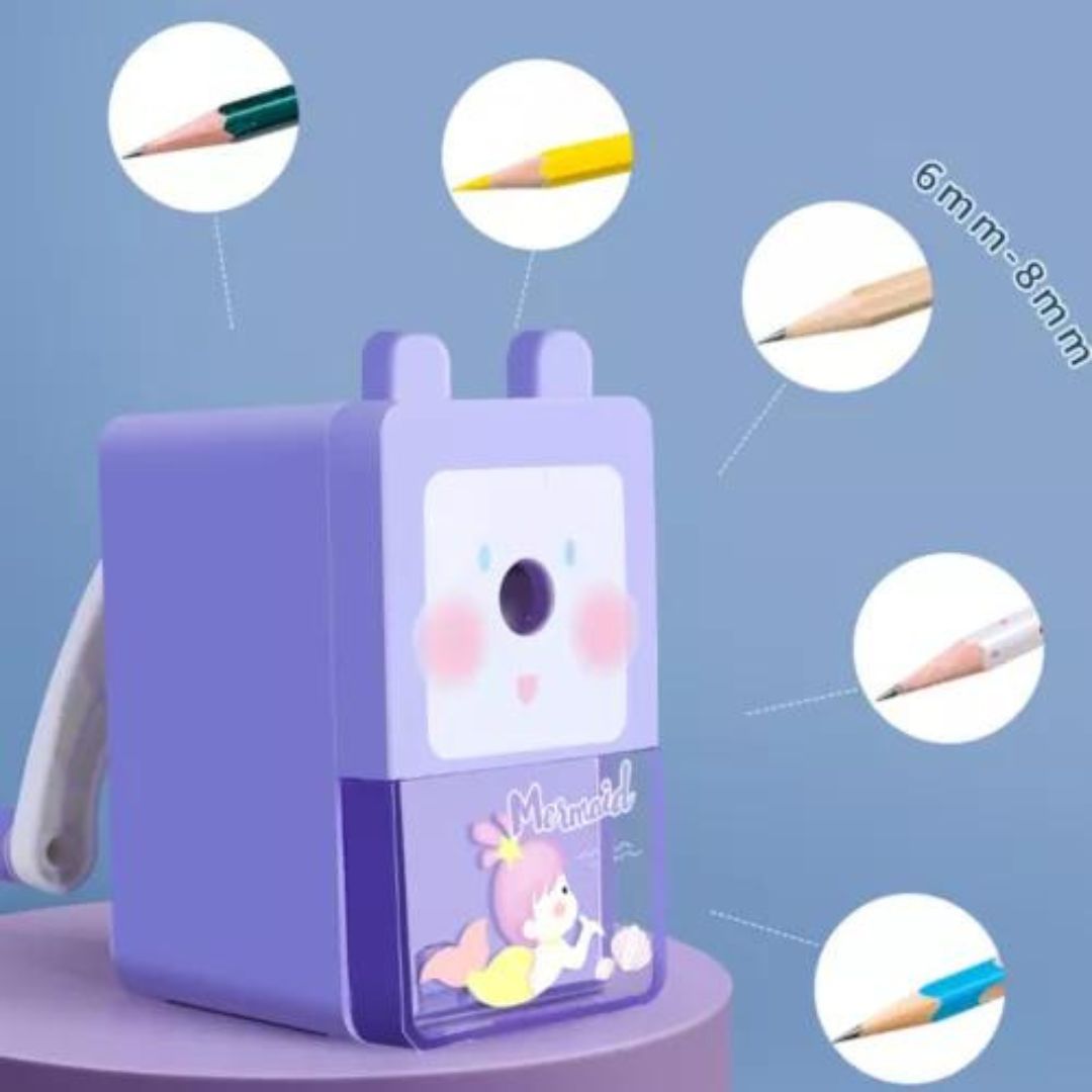 Winky Eyes Table Sharpener