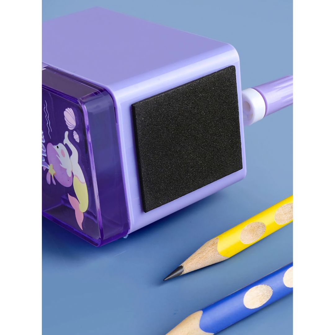 Winky Eyes Table Sharpener