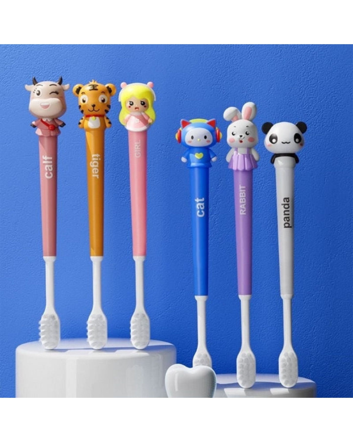 Children Toothbrush