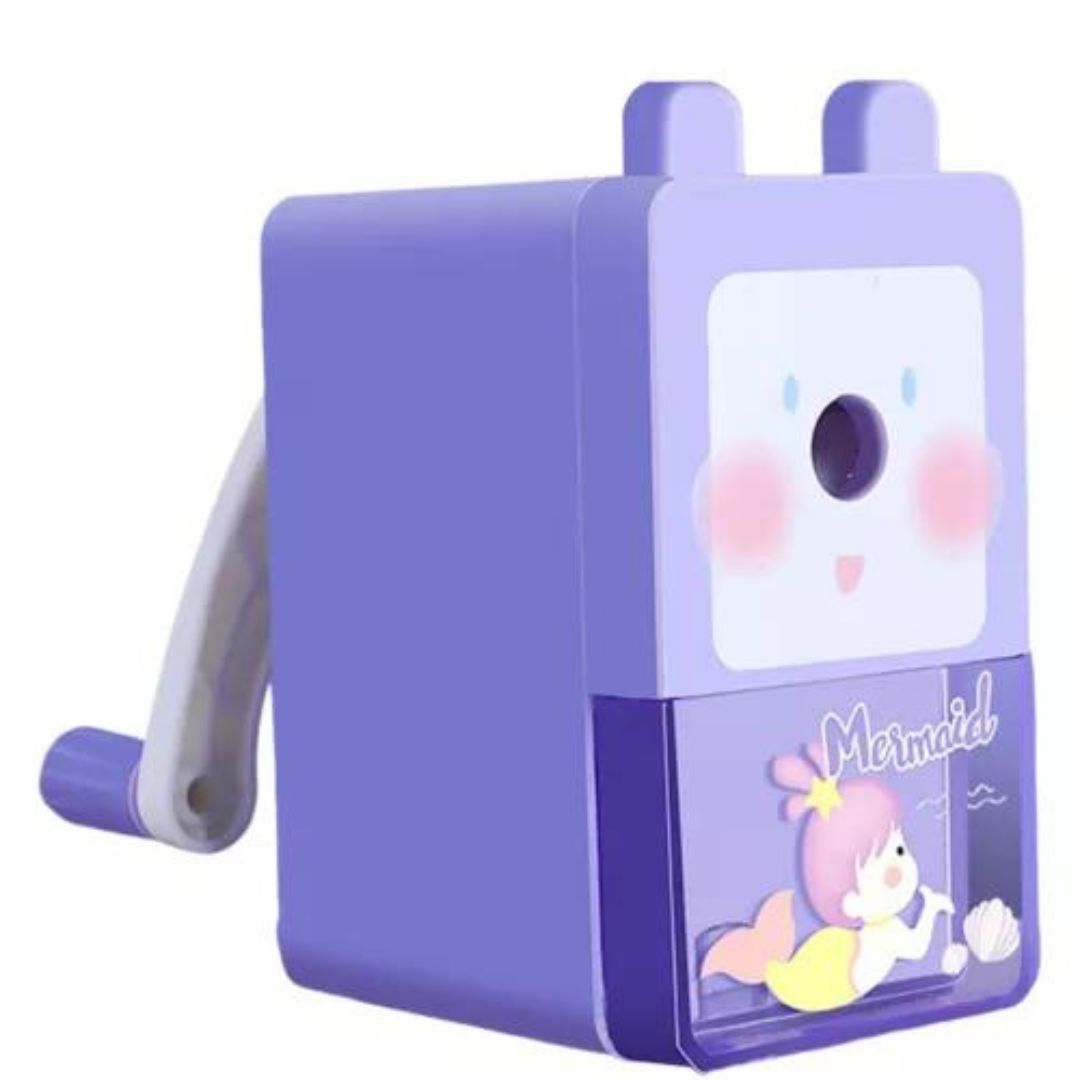 Winky Eyes Table Sharpener