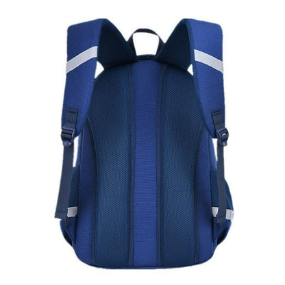Classic School Backpack