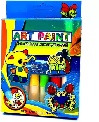 3D Art Paint