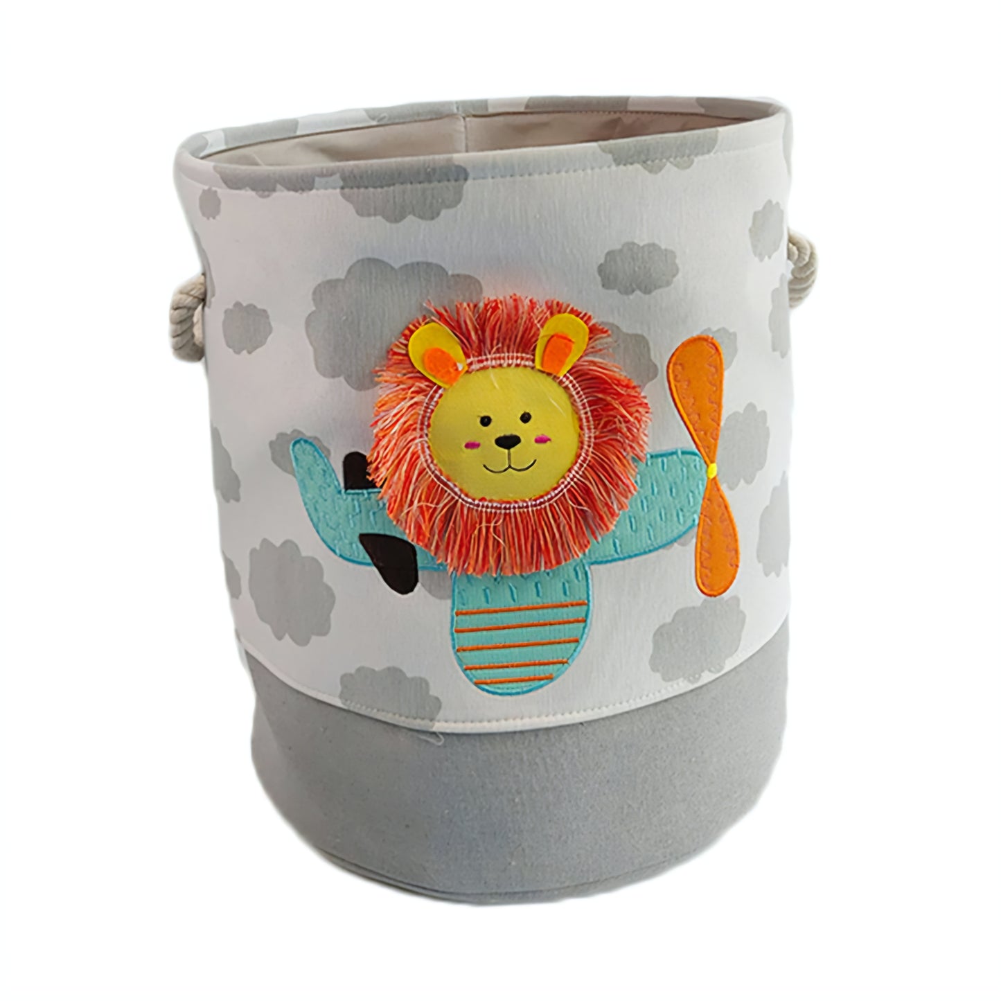 Premium Toy Basket