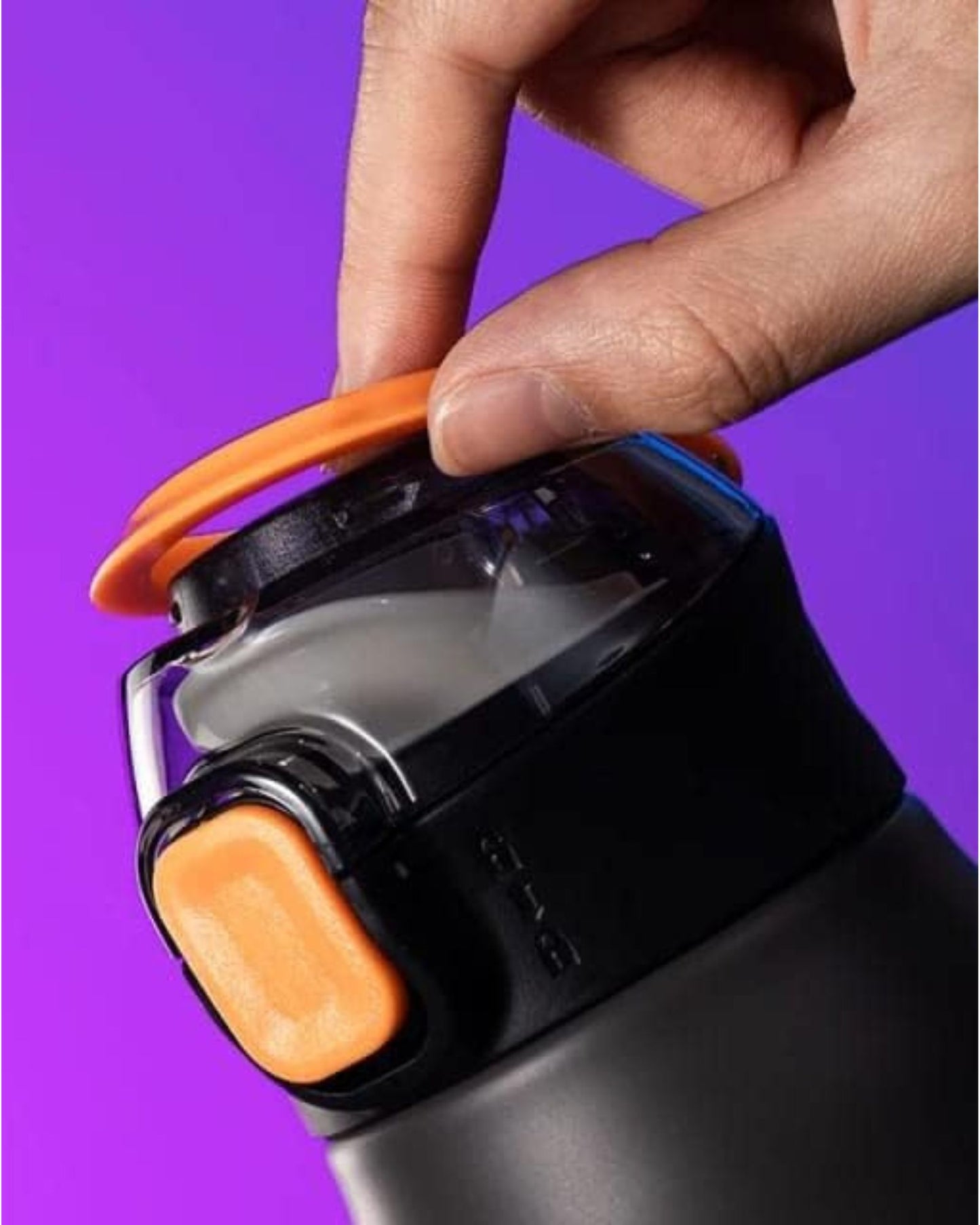 650ml Sports Bottle