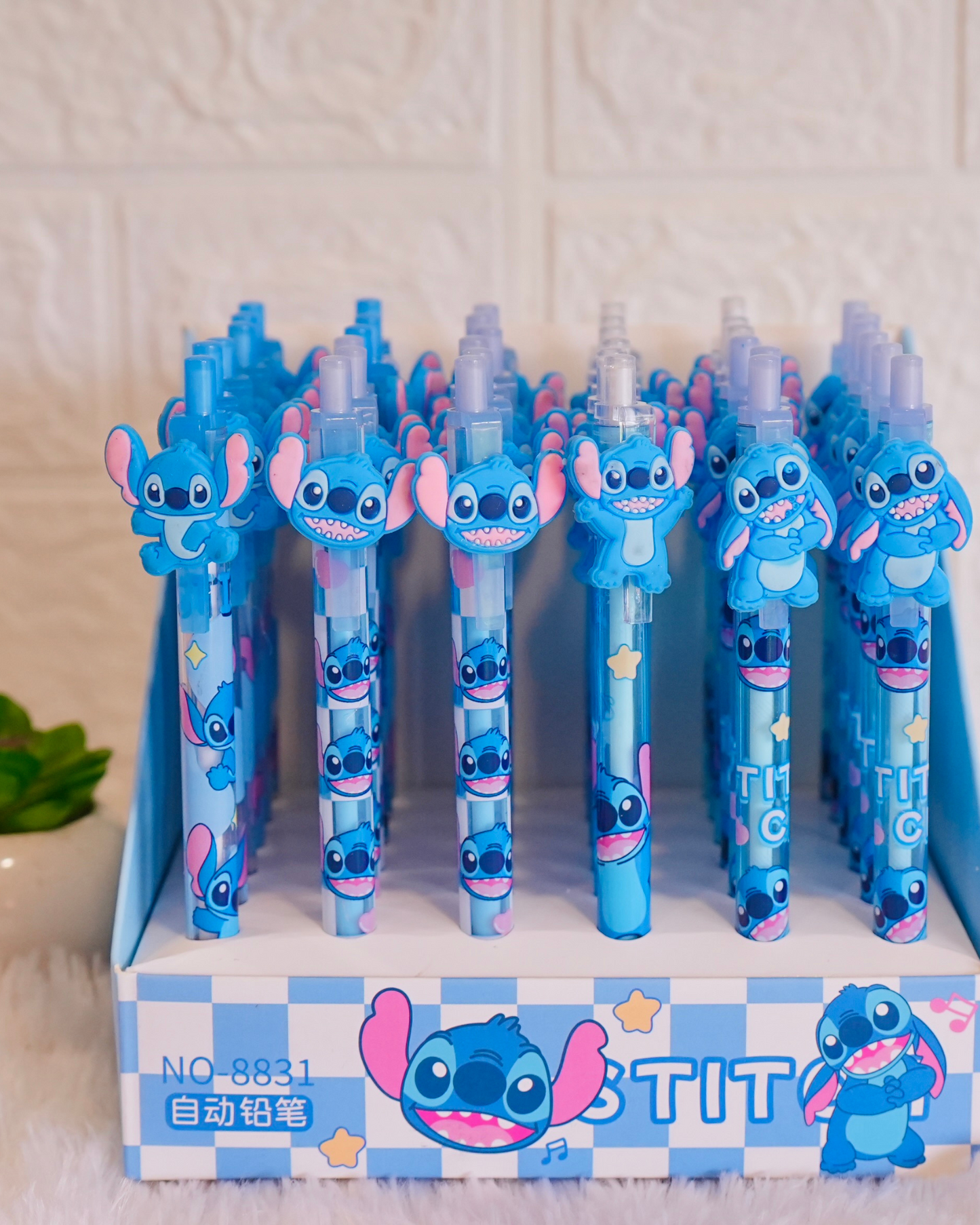 0.7mm Mechanic Pencil