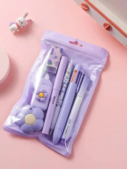 7Ps Premium Stationery Set