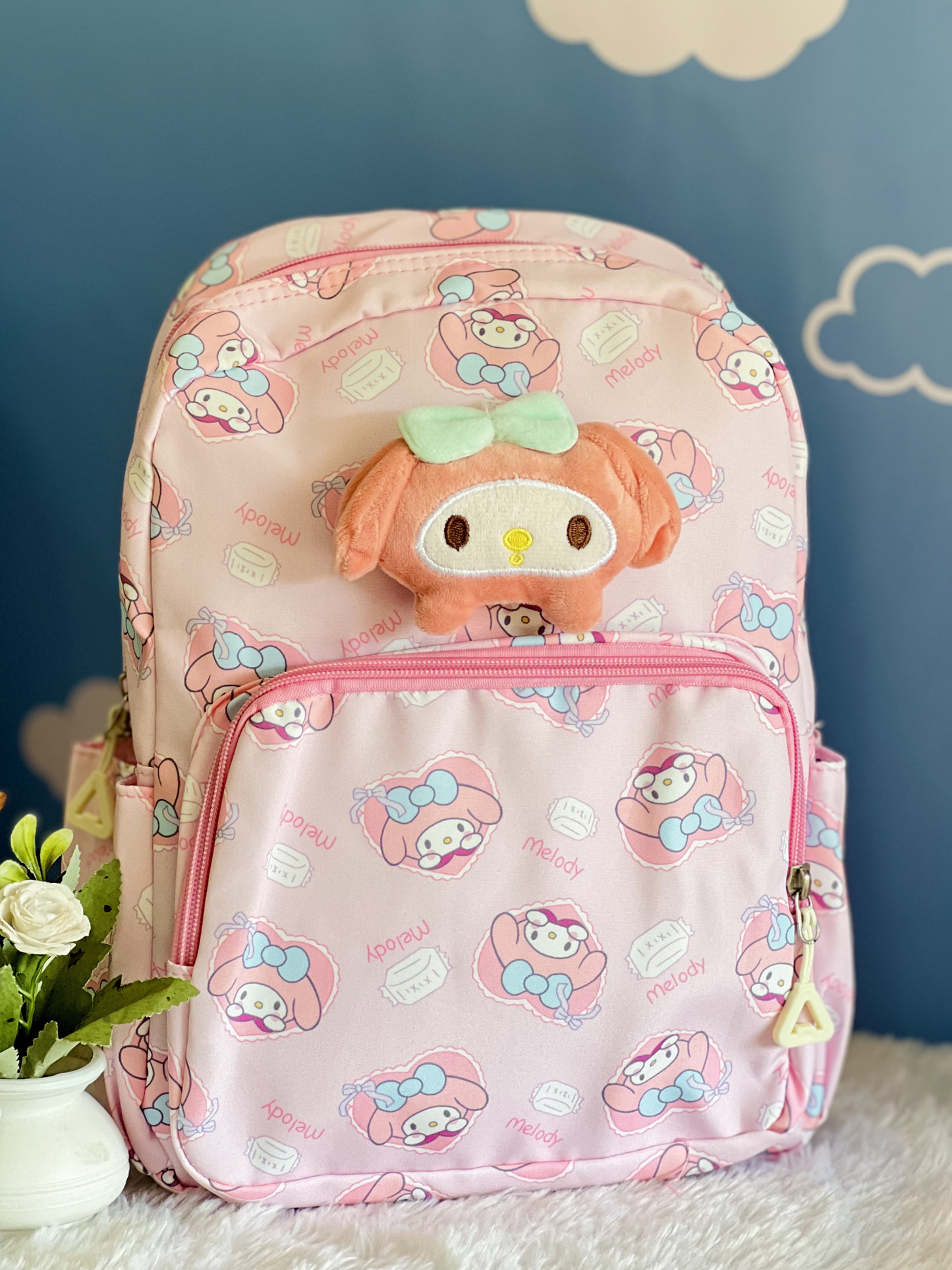 Sanrio Kids Backpack