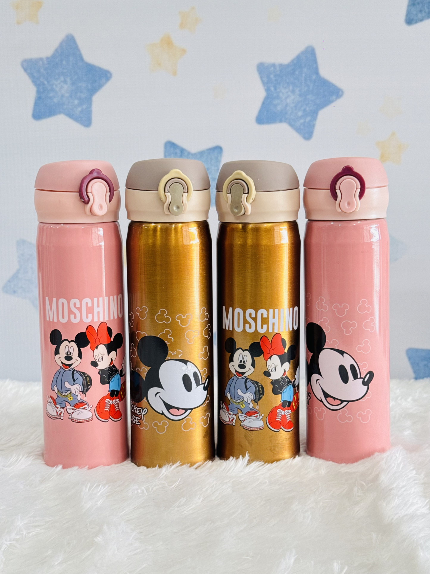 480ml Insulated SS Bottle