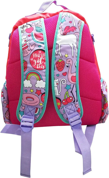 Stylish Backpack