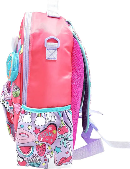 Stylish Backpack