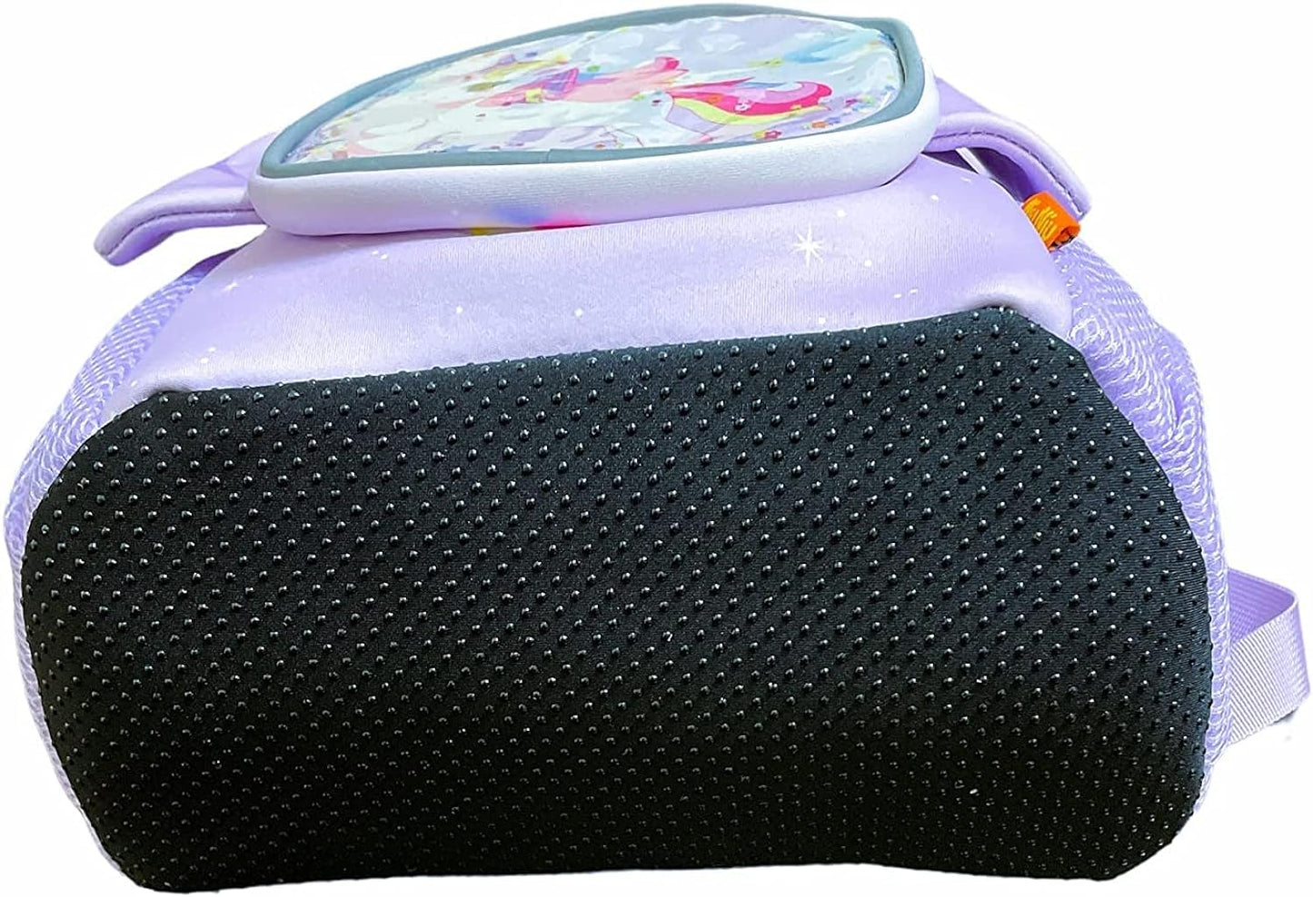 3D Unicorn School Backpack