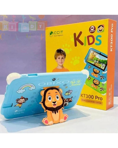 Kids Digital Tablet