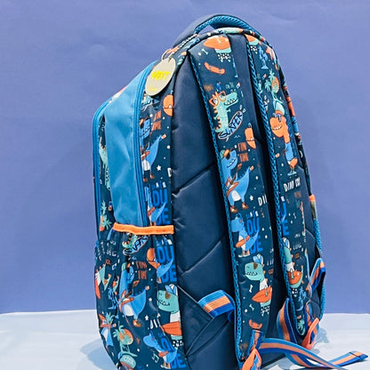 Premium Backpack