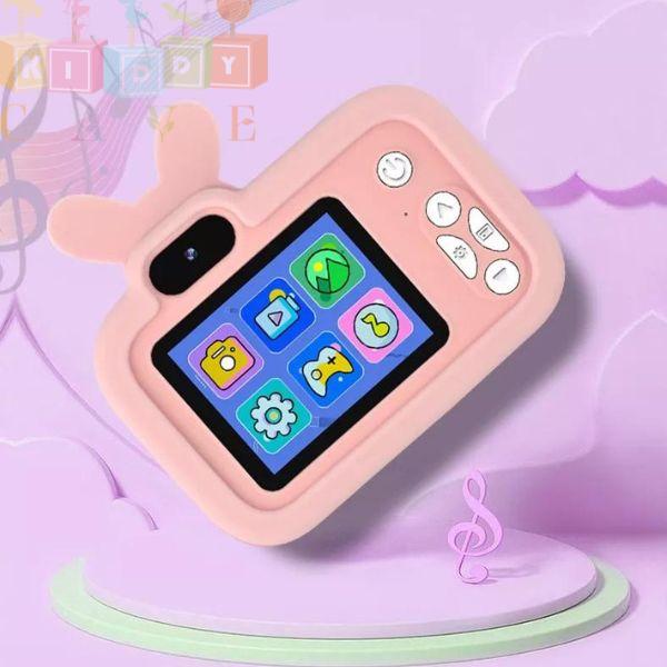 Digital Real Silicone Body Camera